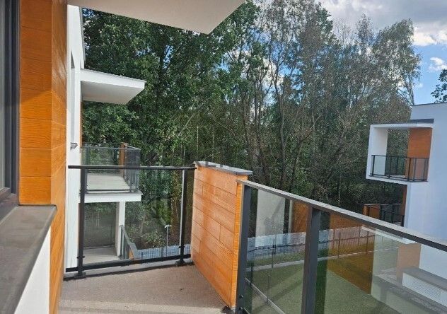 Mieszkanie 2-pokojowe Warszawa Bielany, ul. Loteryjki. Zdjęcie 9