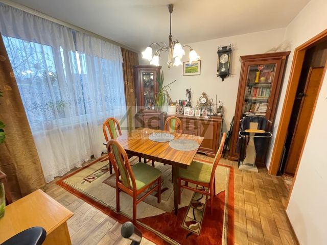 Mieszkanie 4-pokojowe Warszawa Bielany, ul. Szegedyńska. Zdjęcie 1