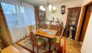 Mieszkanie 4-pokojowe Warszawa Bielany, ul. Szegedyńska