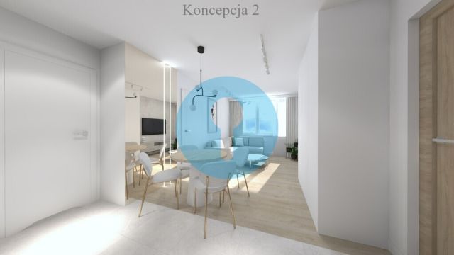 Mieszkanie 2-pokojowe Kielce Herby. Zdjęcie 11