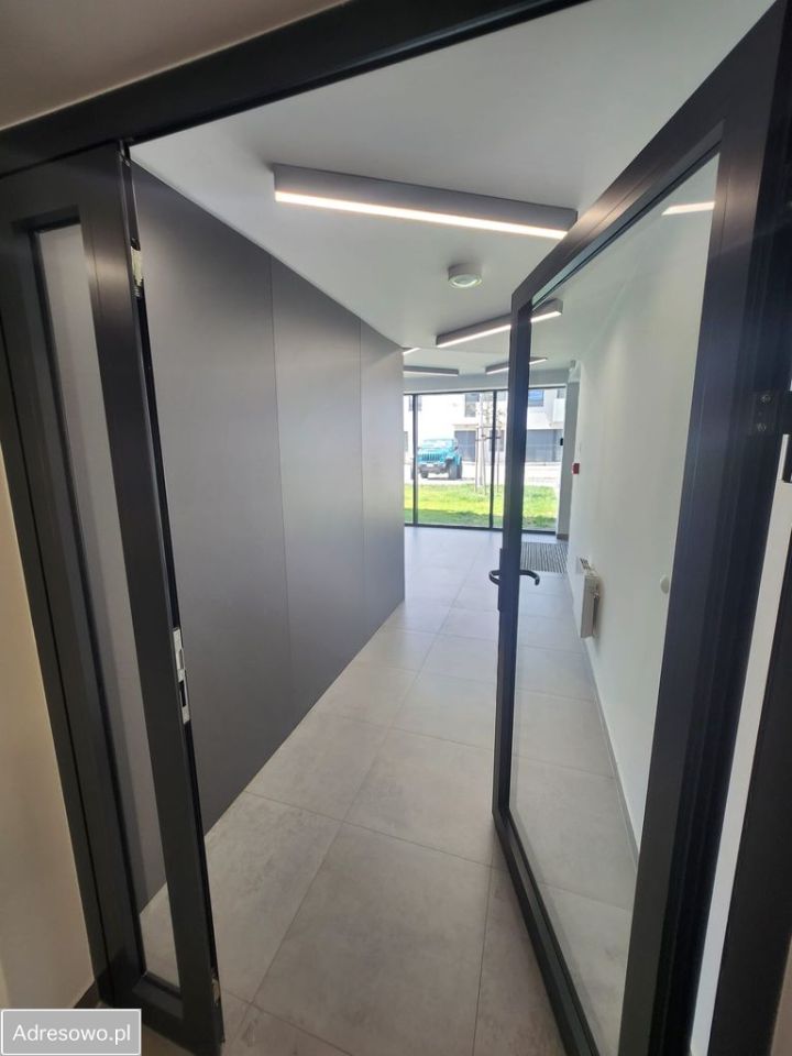 Mieszkanie 2-pokojowe Wrocław Żerniki. Zdjęcie 6