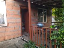 Działka rod Szczecin Centrum