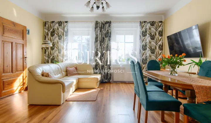 dom wolnostojący, 7 pokoi Gorzów Wielkopolski Zieleniec