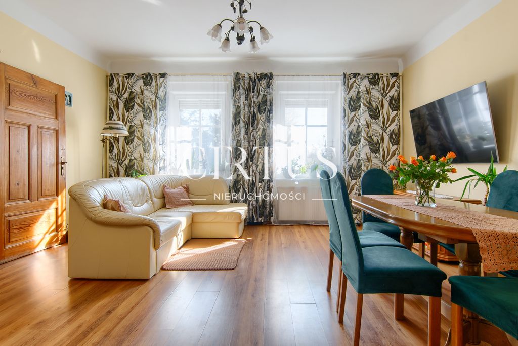 dom wolnostojący, 7 pokoi Gorzów Wielkopolski Zieleniec