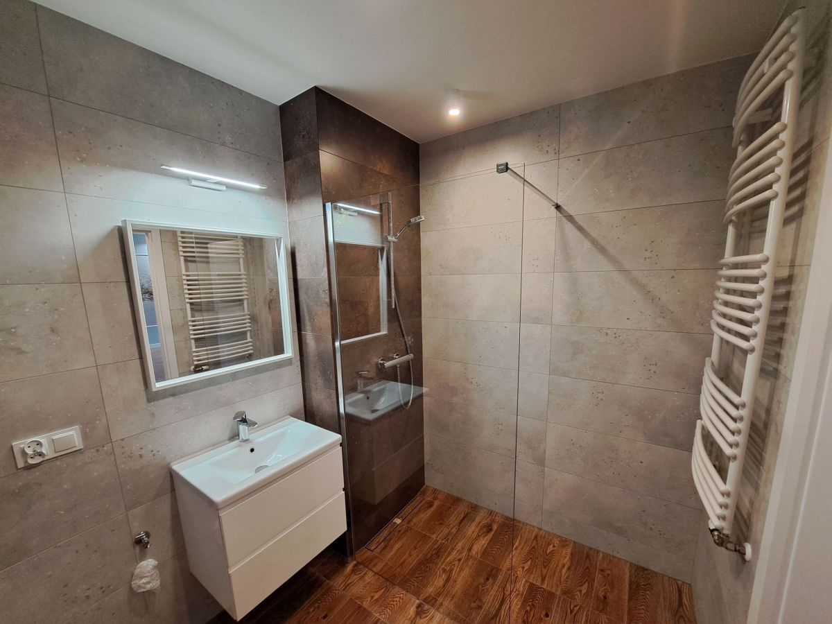 Mieszkanie 2-pokojowe Poznań Jeżyce, ul. Jasielska. Zdjęcie 14