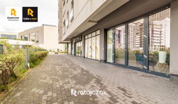 Lokal Reda, ul. Morska