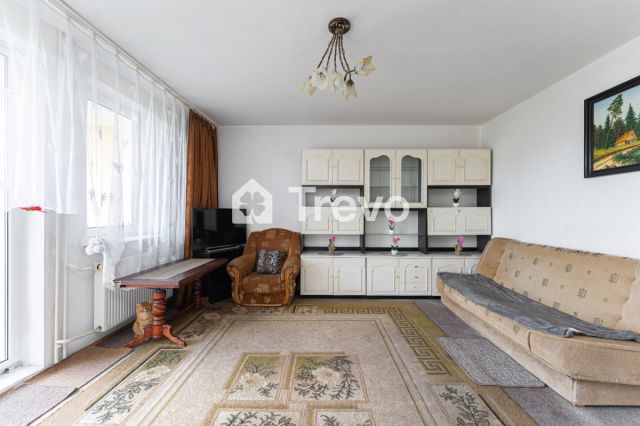 Mieszkanie 3-pokojowe Gdańsk Morena, ul. Związku Jaszczurczego. Zdjęcie 2