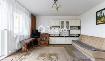 Mieszkanie 3-pokojowe Gdańsk Morena, ul. Związku Jaszczurczego