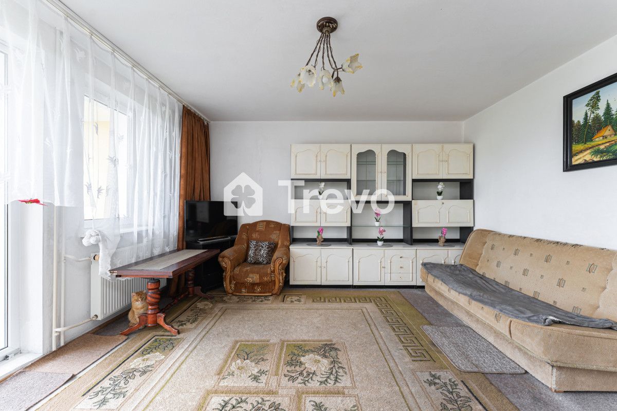 Mieszkanie 3-pokojowe Gdańsk Morena, ul. Związku Jaszczurczego. Zdjęcie 2