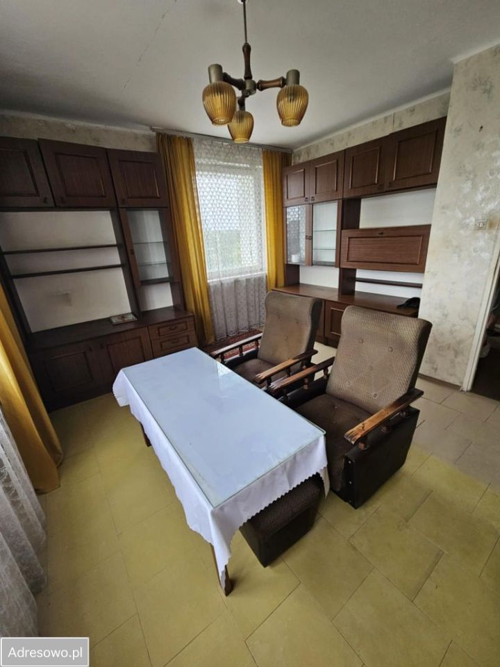 Mieszkanie 1-pokojowe Gorzów Wielkopolski Górczyn, ul. Tadeusza Kościuszki