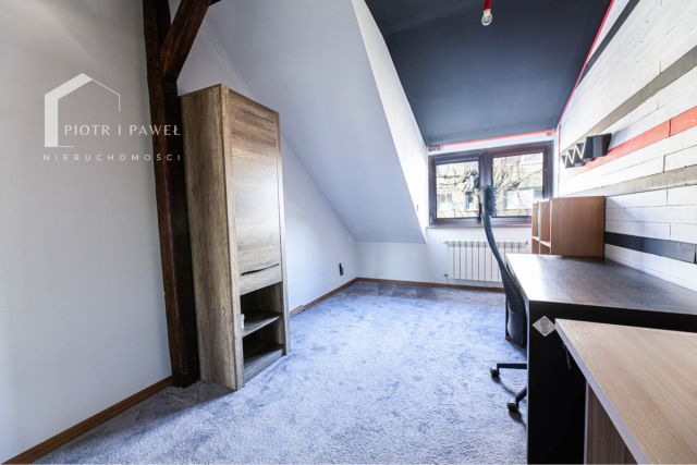 Mieszkanie 3-pokojowe Czechowice-Dziedzice, ul. ks. Jana Nepomucena Barabasza. Zdjęcie 8