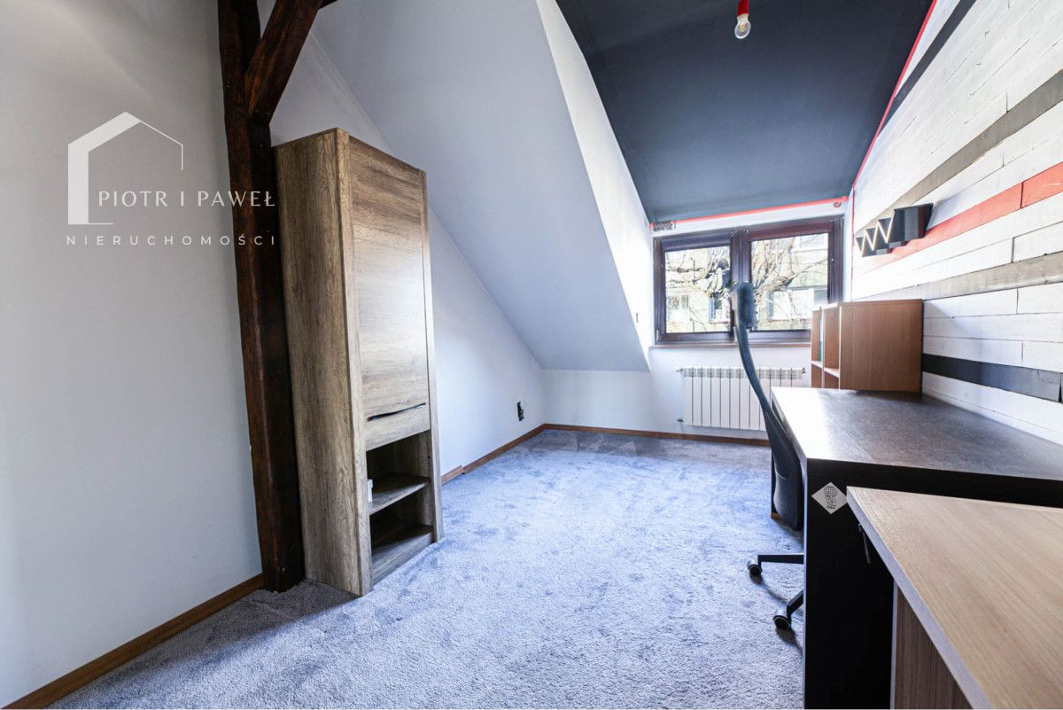 Mieszkanie 3-pokojowe Czechowice-Dziedzice, ul. ks. Jana Nepomucena Barabasza. Zdjęcie 8