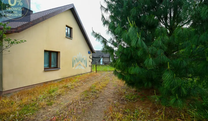 siedlisko, 3 pokoje Krejwiany