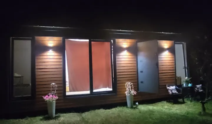 inny Zalesie Górne, ul. Piaseczyńska