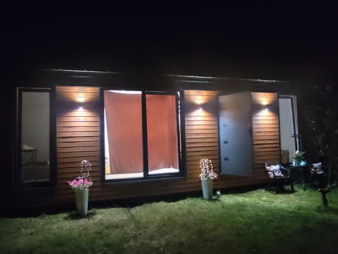 inny Zalesie Górne, ul. Piaseczyńska