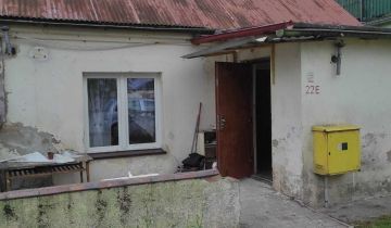 Mieszkanie 1-pokojowe Żabów