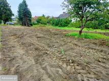 Działka budowlana Olkusz, ul. Podgrabie. Zdjęcie 4