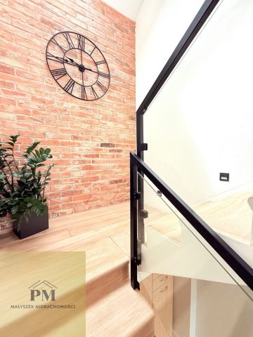 dom szeregowy, 5 pokoi Bobolice, ul. Ogrodowa. Zdjęcie 12