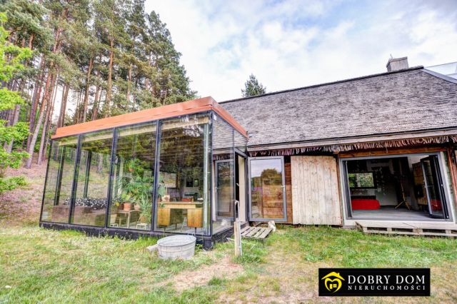 dom wolnostojący, 5 pokoi Łapicze. Zdjęcie 2