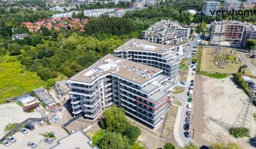 Mieszkanie 3-pokojowe Kraków Zakrzówek, ul. Pychowicka