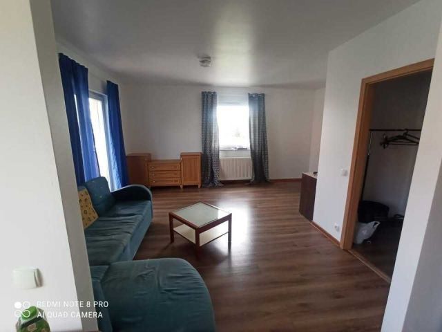 Mieszkanie 1-pokojowe Wrocław Krzyki, ul. Głubczycka. Zdjęcie 1