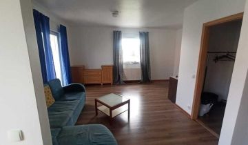 Mieszkanie 1-pokojowe Wrocław Krzyki, ul. Głubczycka