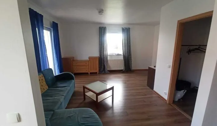 Mieszkanie 1-pokojowe Wrocław Krzyki, ul. Głubczycka