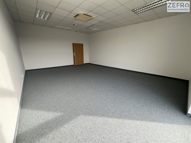 Biuro Modlnica. Zdjęcie 1