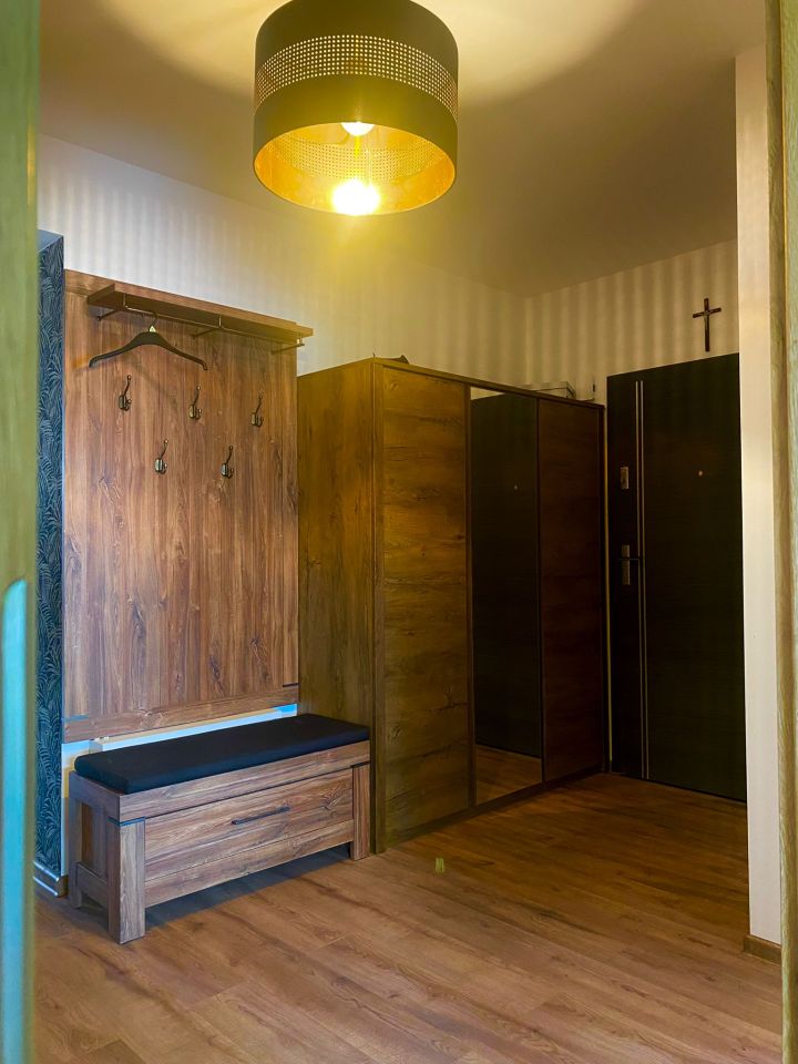 Mieszkanie 3-pokojowe Bolesławiec, ul. Staroszkolna. Zdjęcie 9