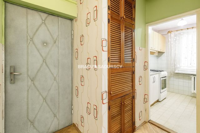 Mieszkanie 2-pokojowe Kraków Śródmieście, ul. Zaułek Wileński. Zdjęcie 12