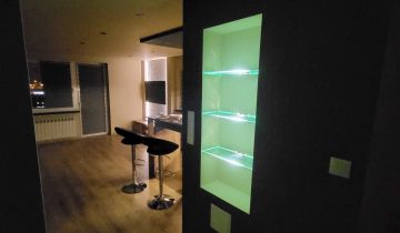 Mieszkanie 1-pokojowe Kielce Centrum