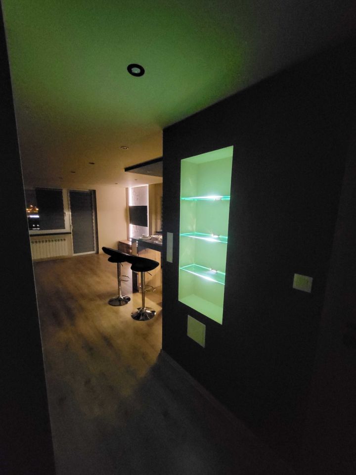 Mieszkanie 1-pokojowe Kielce Centrum. Zdjęcie 2