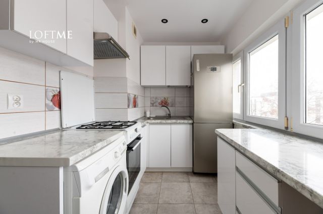 Mieszkanie 2-pokojowe Łódź, ul. św. Kazimierza. Zdjęcie 4