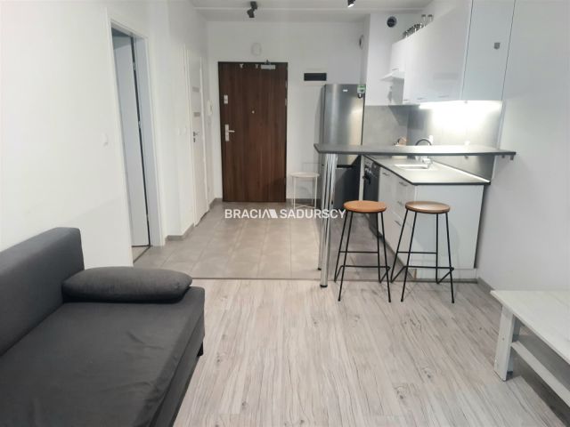 Mieszkanie 2-pokojowe Katowice, ul. Bażantów. Zdjęcie 2