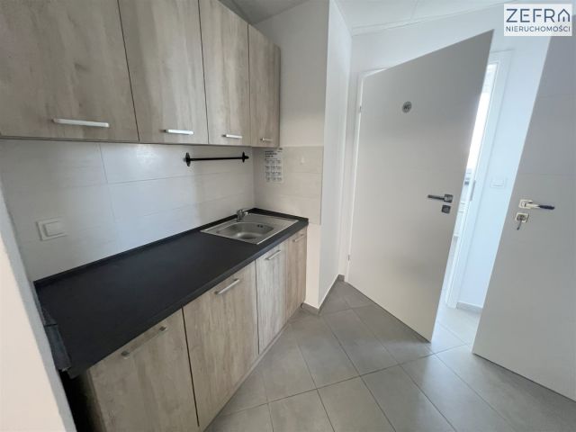 Biuro Kraków Prądnik Biały. Zdjęcie 5