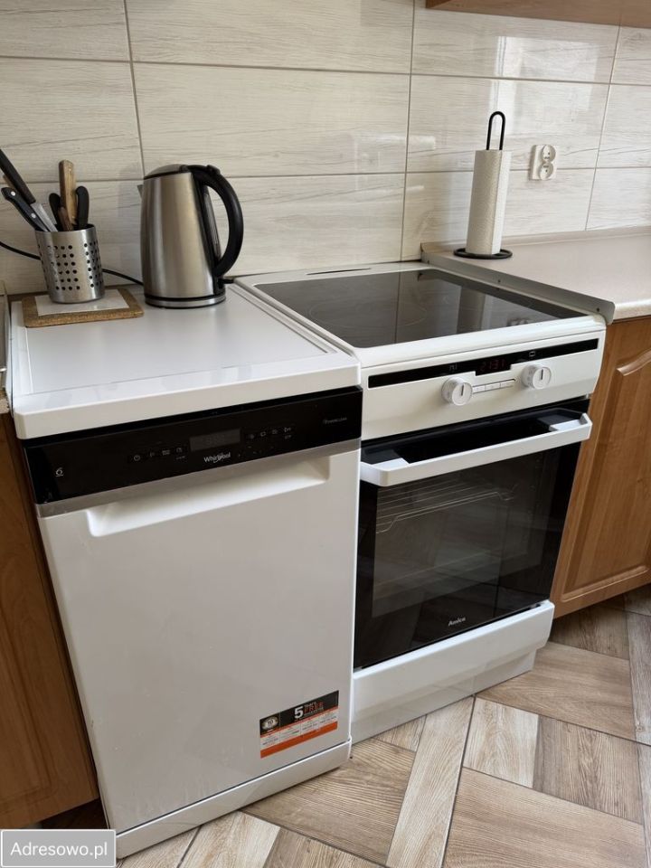 Mieszkanie 2-pokojowe Sosnowiec Pogoń, ul. gen. Józefa Hallera. Zdjęcie 13