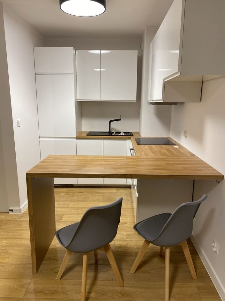 Mieszkanie 2-pokojowe Gdańsk Orunia, ul. Pastelowa. Zdjęcie 8