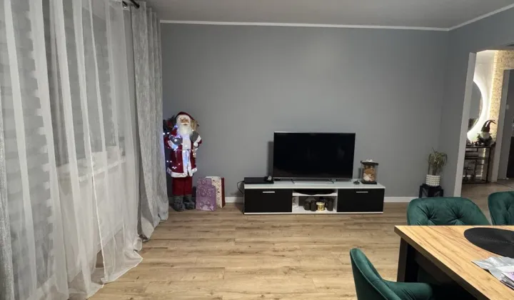 Mieszkanie 3-pokojowe Kaliska, ul. Długa