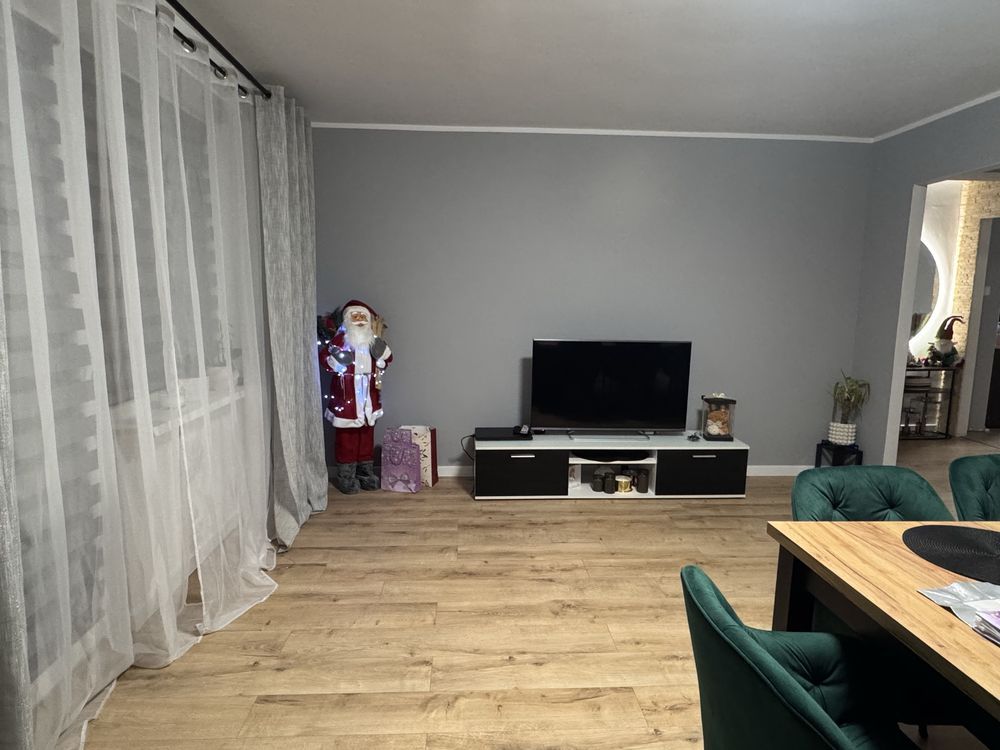 Mieszkanie 3-pokojowe Kaliska, ul. Długa. Zdjęcie 1