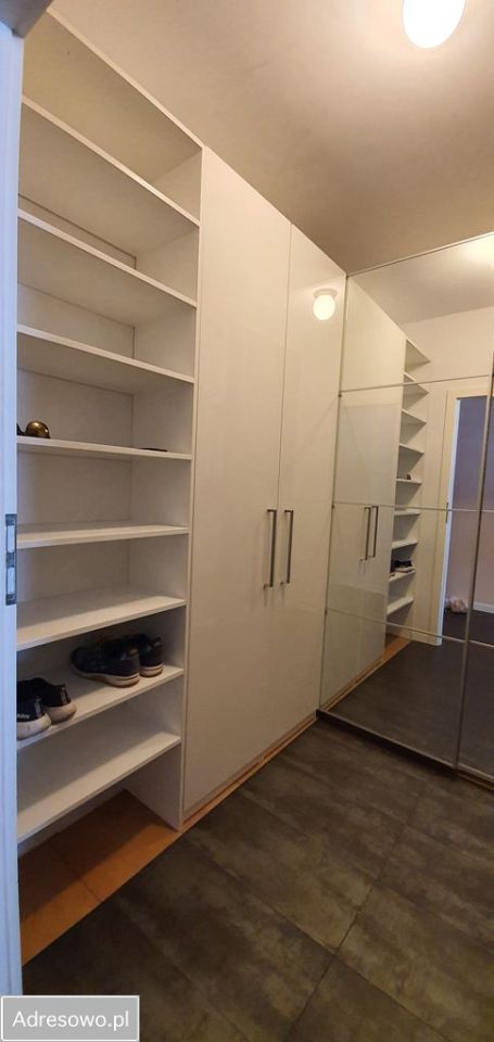 Mieszkanie 3-pokojowe Warszawa Bemowo, ul. Powstańców Śląskich. Zdjęcie 8