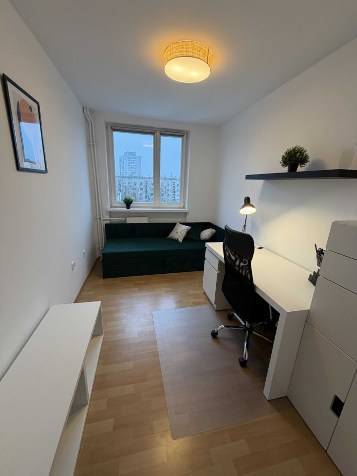 Mieszkanie 3-pokojowe Warszawa, ul. Syreny. Zdjęcie 7