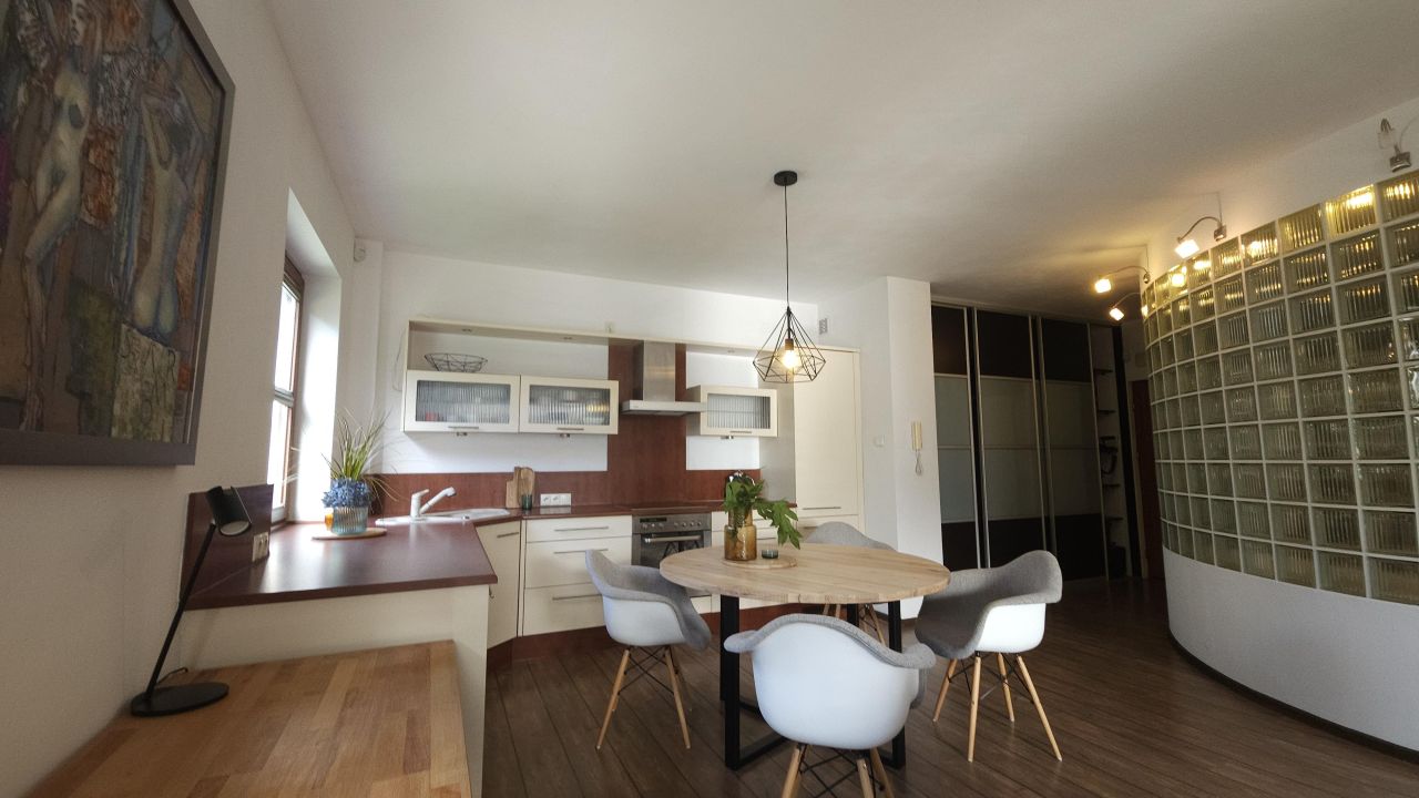 Mieszkanie 2-pokojowe Warszawa Wilanów, ul. Bruzdowa. Zdjęcie 3