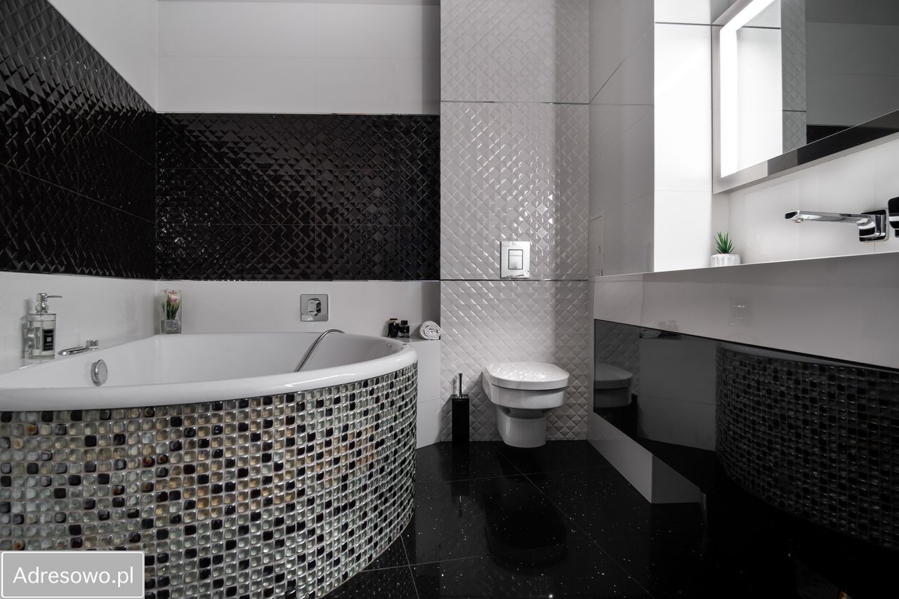 Mieszkanie 3-pokojowe Łódź Widzew, al. Hetmańska. Zdjęcie 8