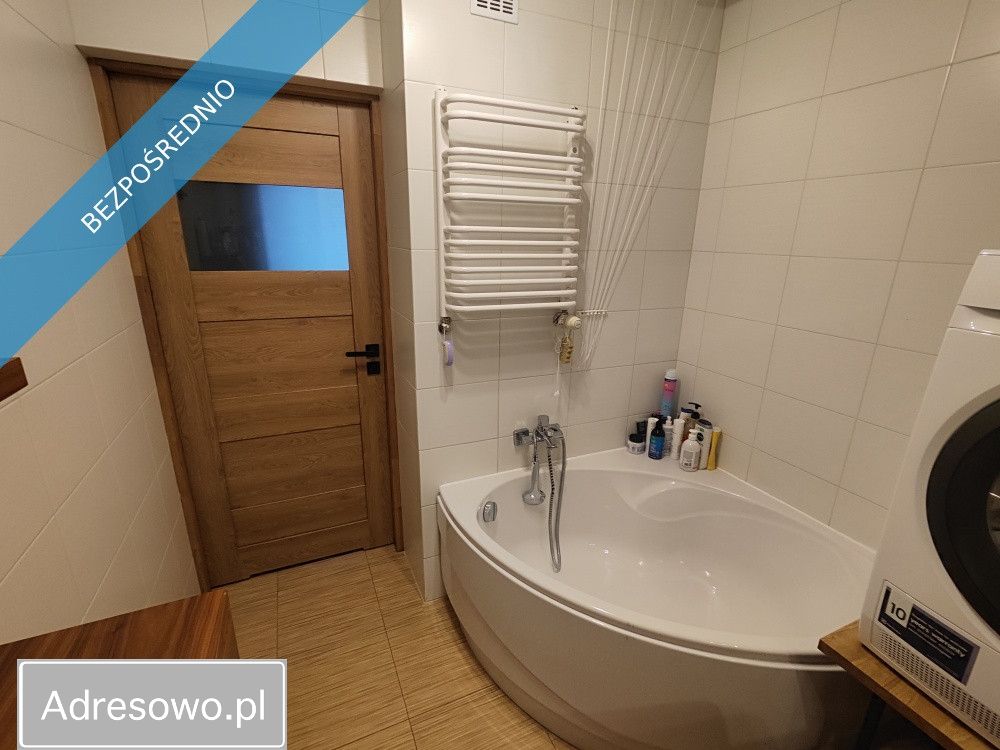 Mieszkanie 3-pokojowe Grodzisk Mazowiecki, ul. L. Teligi. Zdjęcie 15