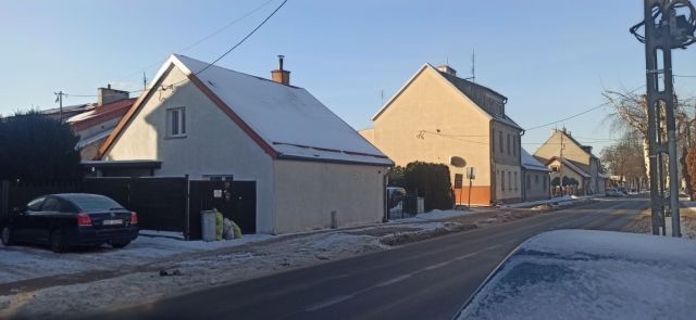 dom wolnostojący Braniewo. Zdjęcie 1