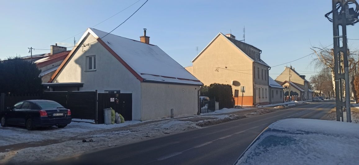 dom wolnostojący Braniewo. Zdjęcie 1