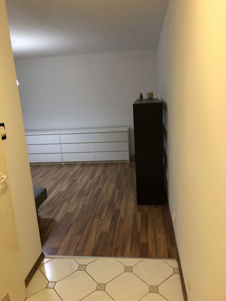 Mieszkanie 1-pokojowe Poznań Junikowo. Zdjęcie 7