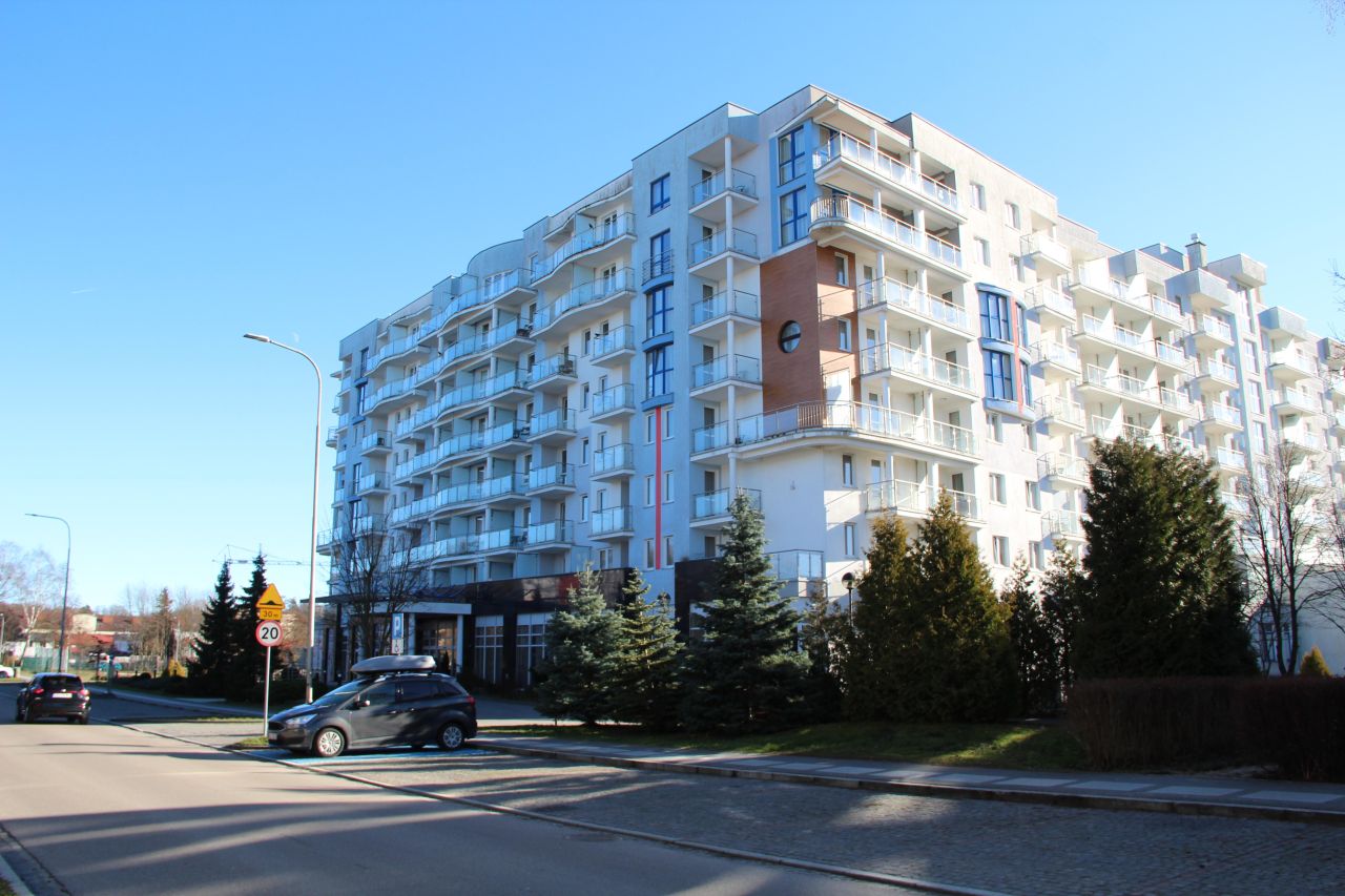 Mieszkanie 1-pokojowe Kołobrzeg, ul. Tadeusza Kościuszki. Zdjęcie 11