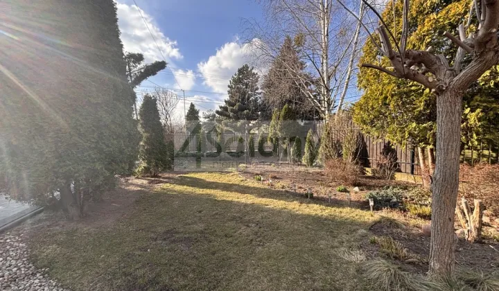 dom wolnostojący, 3 pokoje Dziekanów Leśny