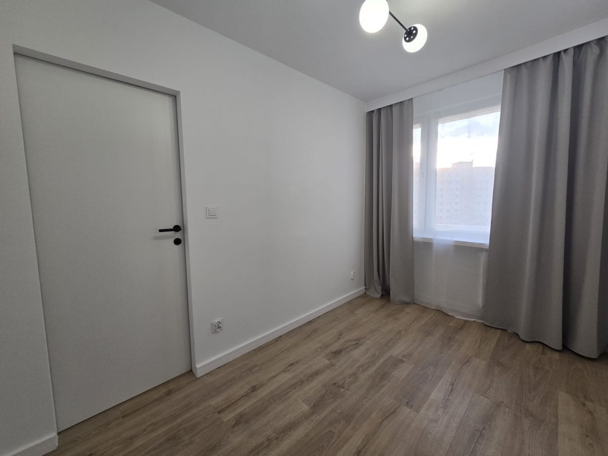 Mieszkanie 3-pokojowe Wrocław Nowy Dwór, ul. Nowodworska. Zdjęcie 9